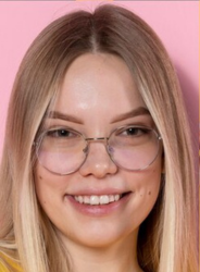 Amanda Harris